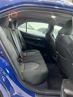 تۆیۆتا کامری